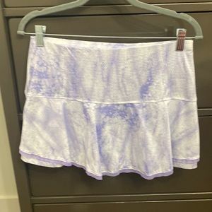 Lucky in Love Tennis Outfit